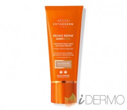 BRONZ REPAIR CREMA FACIAL ANTIARRUGAS SOL MODERADO